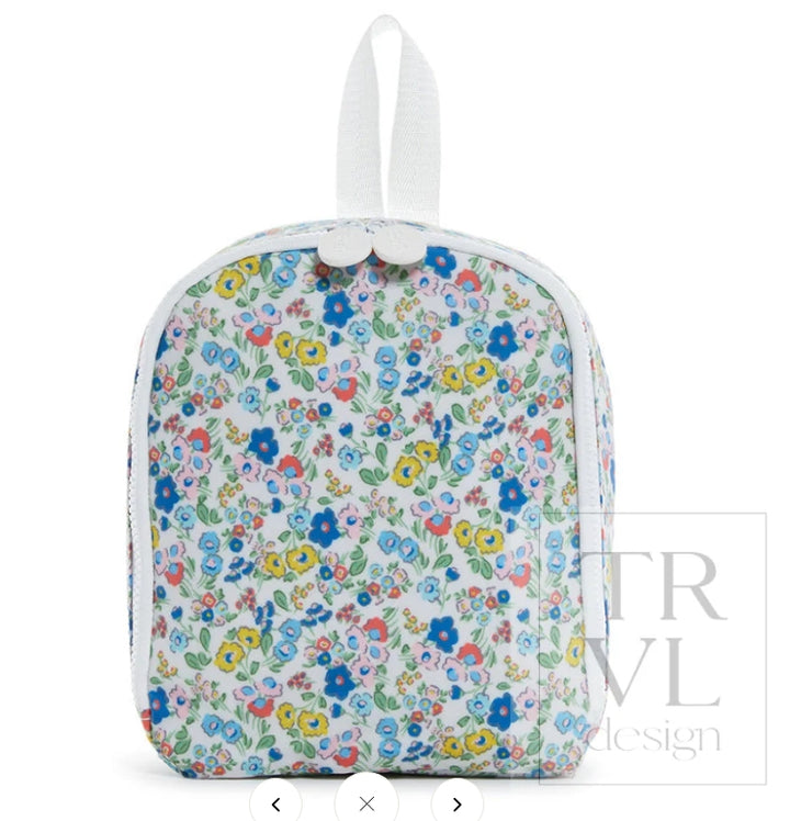 TRVL Design Bring It Lunch Insulated Bag