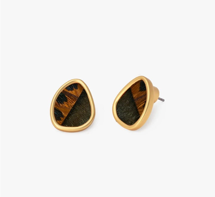Brackish Taylor Stud Earring