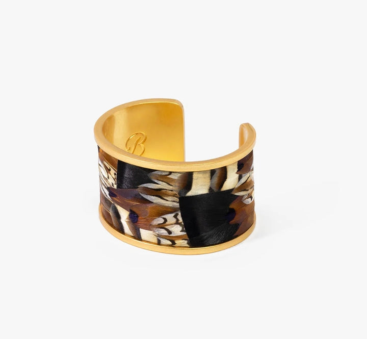 Brackish Anya Wide Cuff