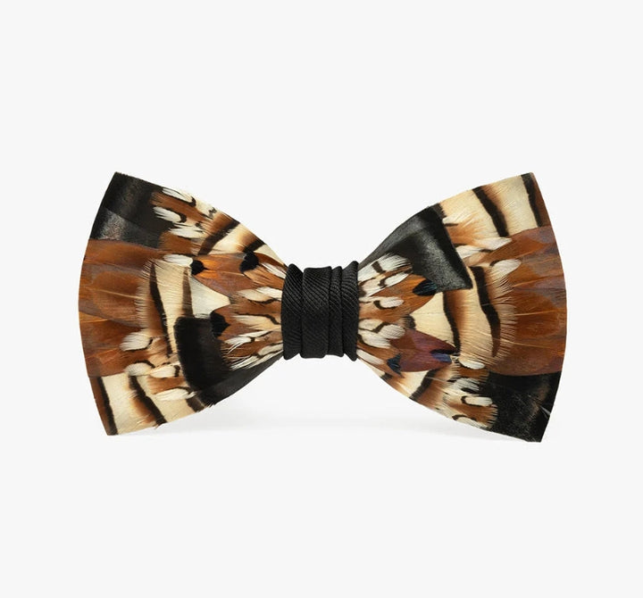 Brackish Serra Bow Tie