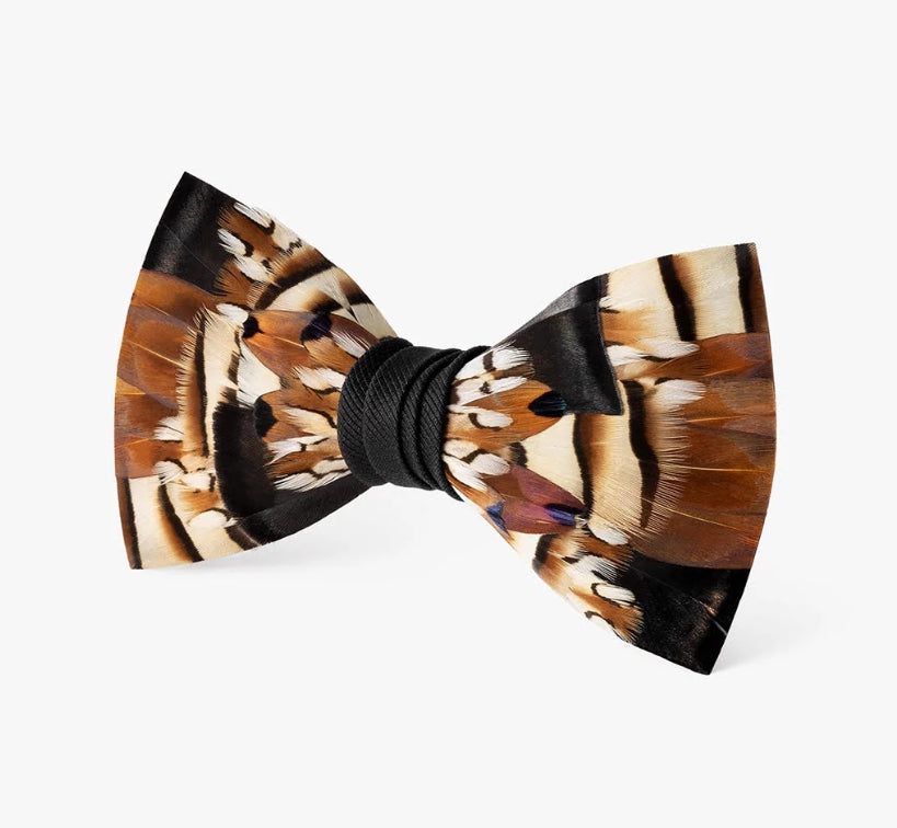 Brackish Serra Bow Tie