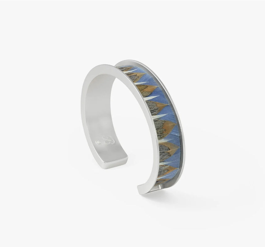 Brackish Brianna Thin Cuff