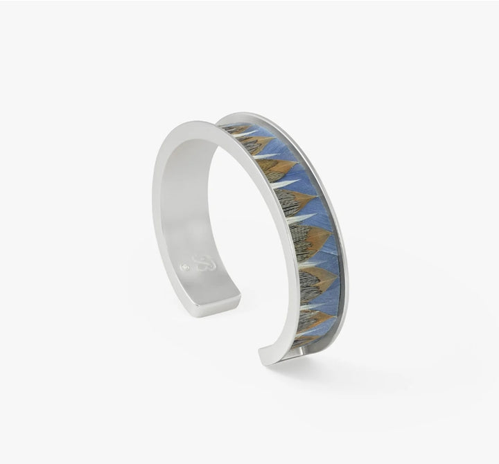 Brackish Brianna Thin Cuff