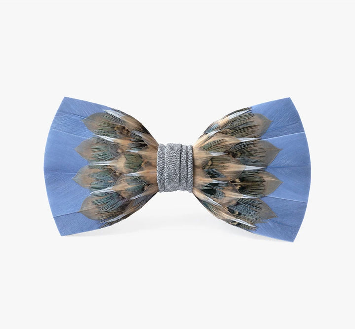 Brackish St. Lucia Bow Tie