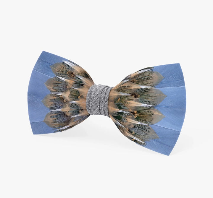 Brackish St. Lucia Bow Tie