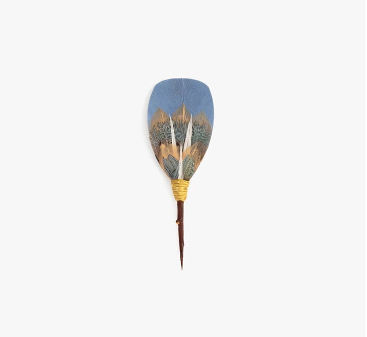 Brackish Roseau Pin