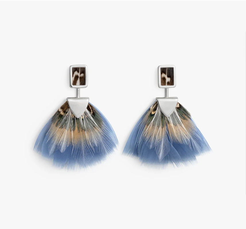 Brackish Sydney Statement Earring