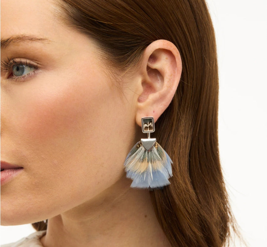 Brackish Sydney Statement Earring