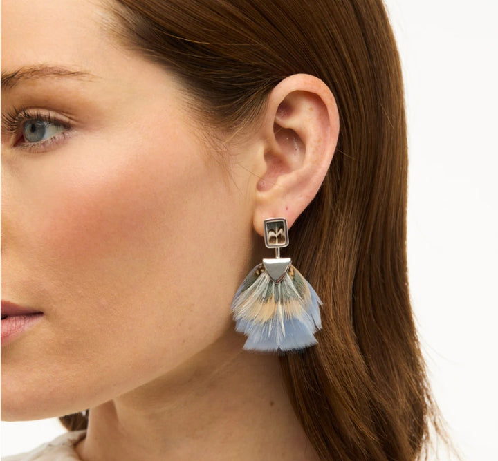 Brackish Sydney Statement Earring