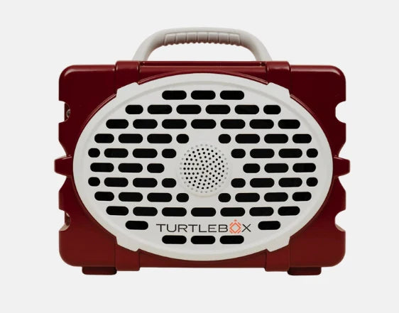 Turtlebox Audio Gen3 Portable Bluetooth Speaker