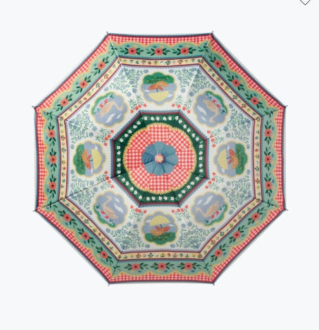 Rifle Paper Co. Umbrella
