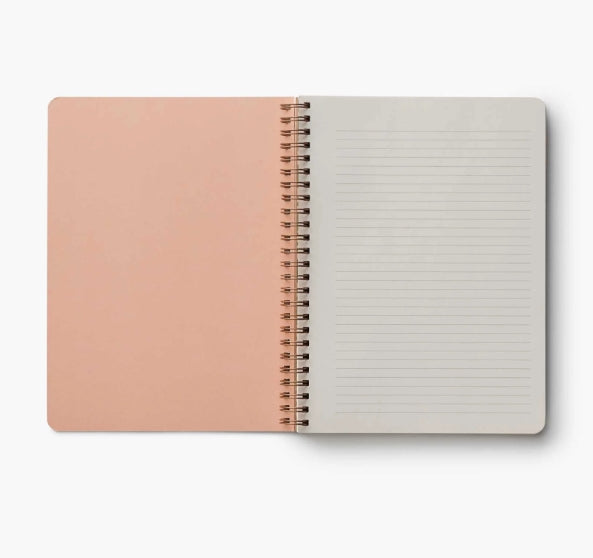 Rifle Paper Co. Portico Spiral Notebook