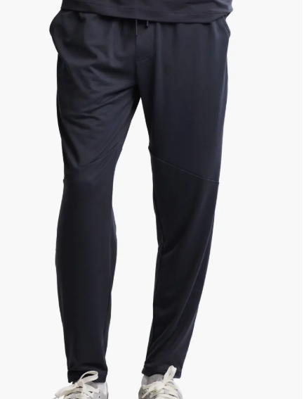 Barefoot Dreams Malibu® Butterchic Slim Fit Lounge Pants Indigo