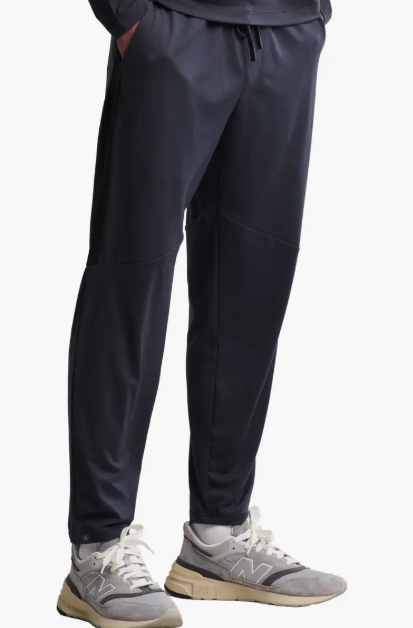 Barefoot Dreams Malibu® Butterchic Slim Fit Lounge Pants Indigo
