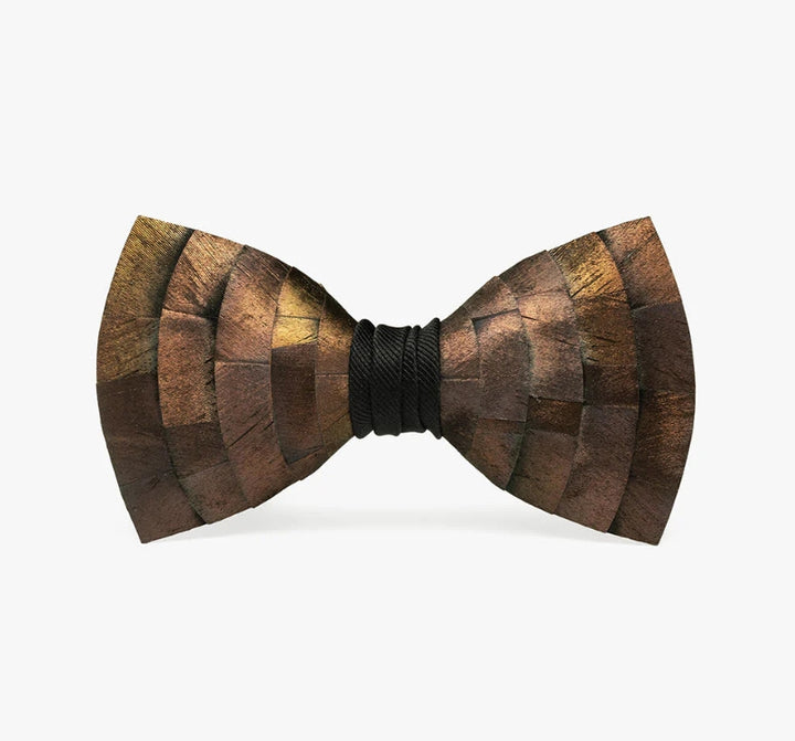 Brackish Canopy Bow Tie