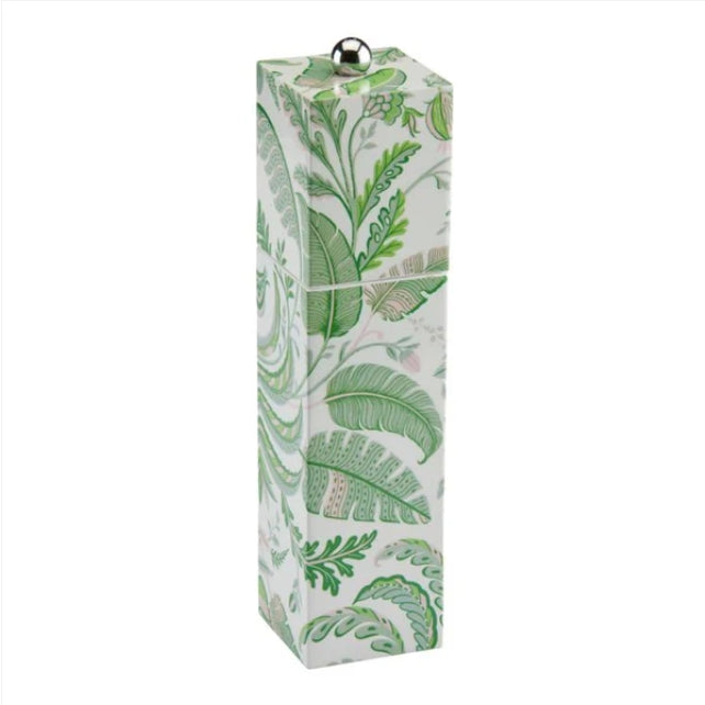 Addison Ross Palm Beach Salt or Pepper Mill