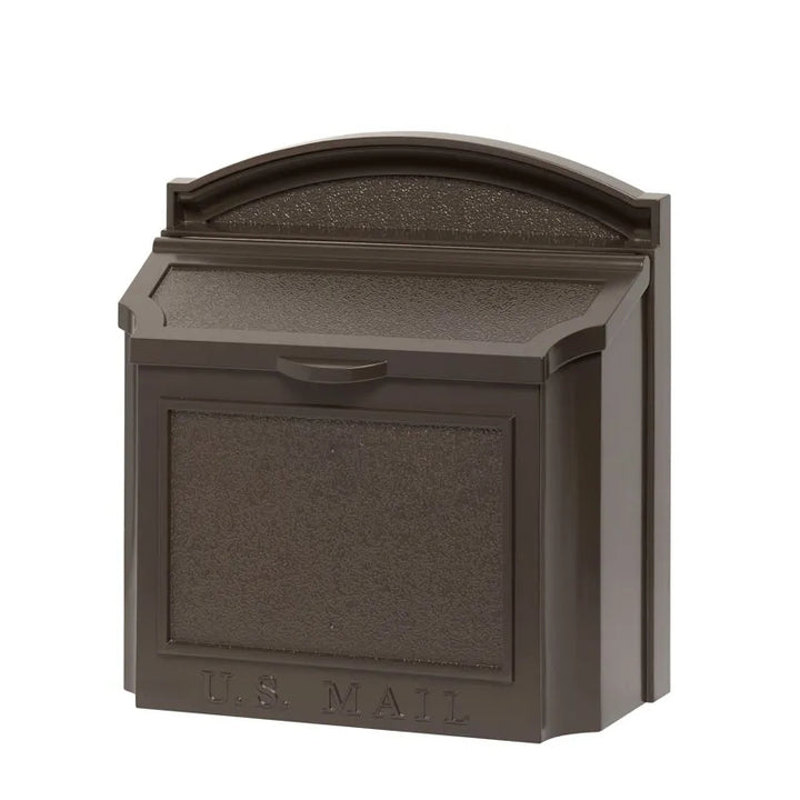 Whitehall Wall Mailbox