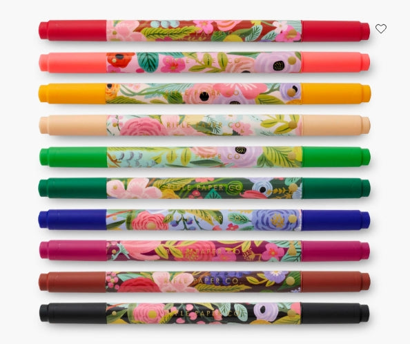 Rifle Paper Co. Garden Party Marker Set