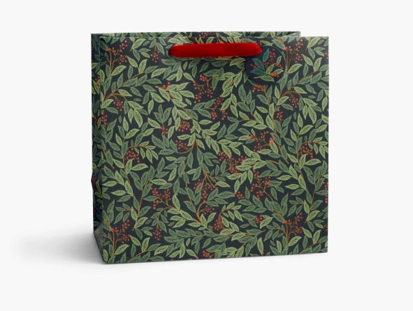 Rifle Paper Co. Willowberry Gift Bag