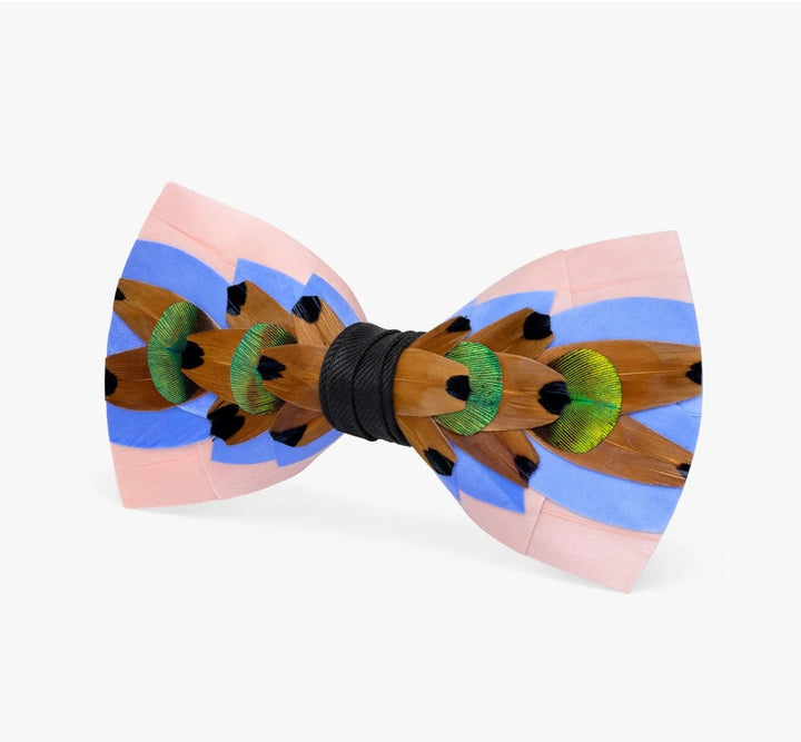 Brackish Cap Point Bow Tie