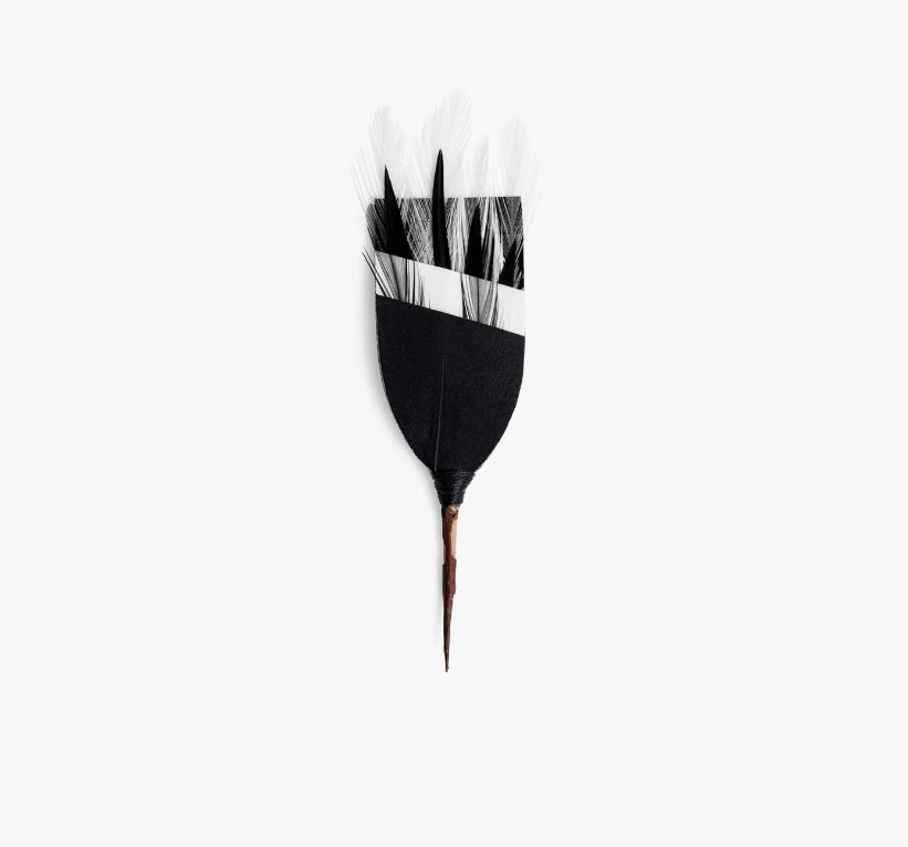 Brackish Dauphin Pin