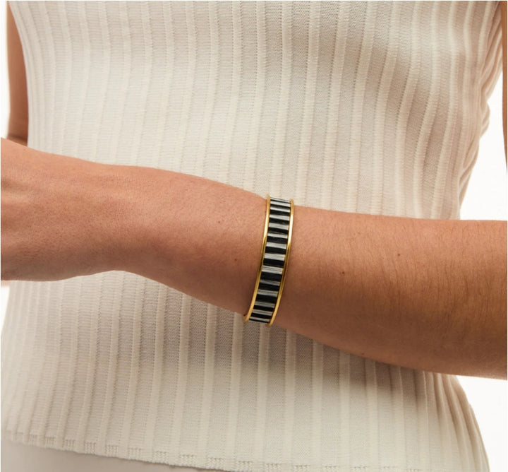 Brackish Erica Thin Cuff