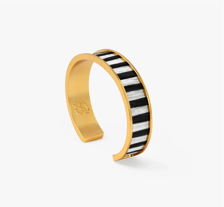 Brackish Erica Thin Cuff