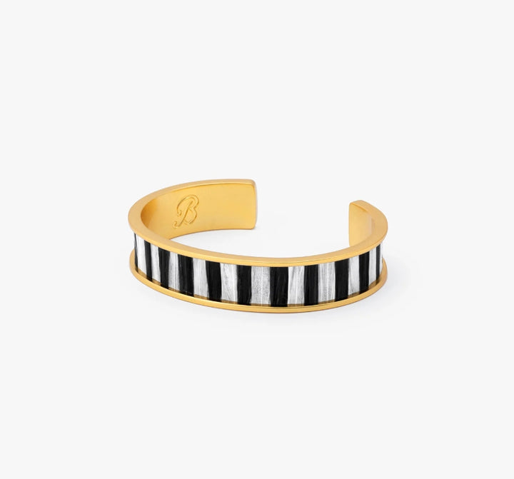 Brackish Erica Thin Cuff