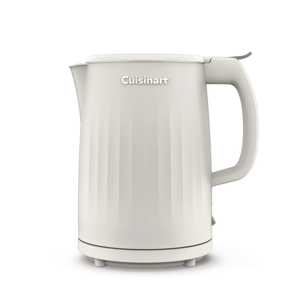 Cuisinart Soho™ 1-Liter Double-Wall Electric Kettle