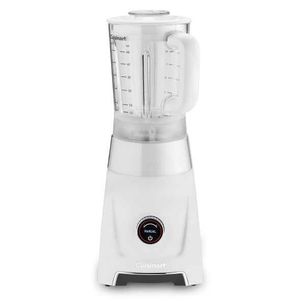 Cuisinart Hurricane® 48 oz Glass Jar Blender
