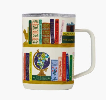 Corkcicle Travel Coffee Mug