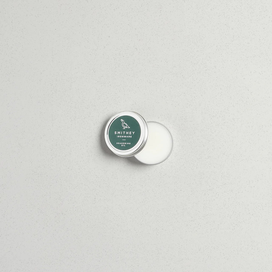 Smithey Co. Cast Iron Seasoning Oil