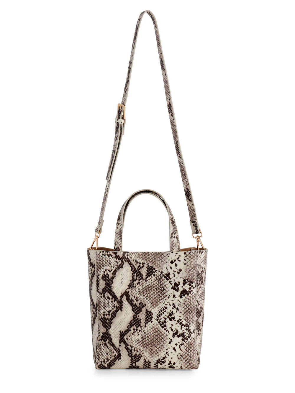 Shiraleah Lauren Mini Tote