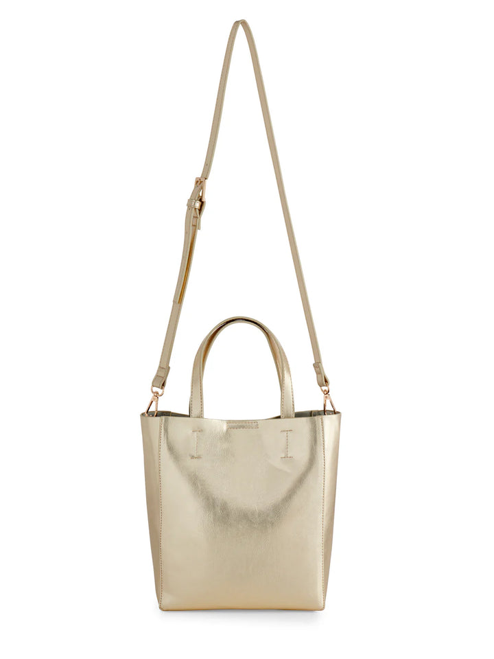 Shiraleah Lauren Mini Tote
