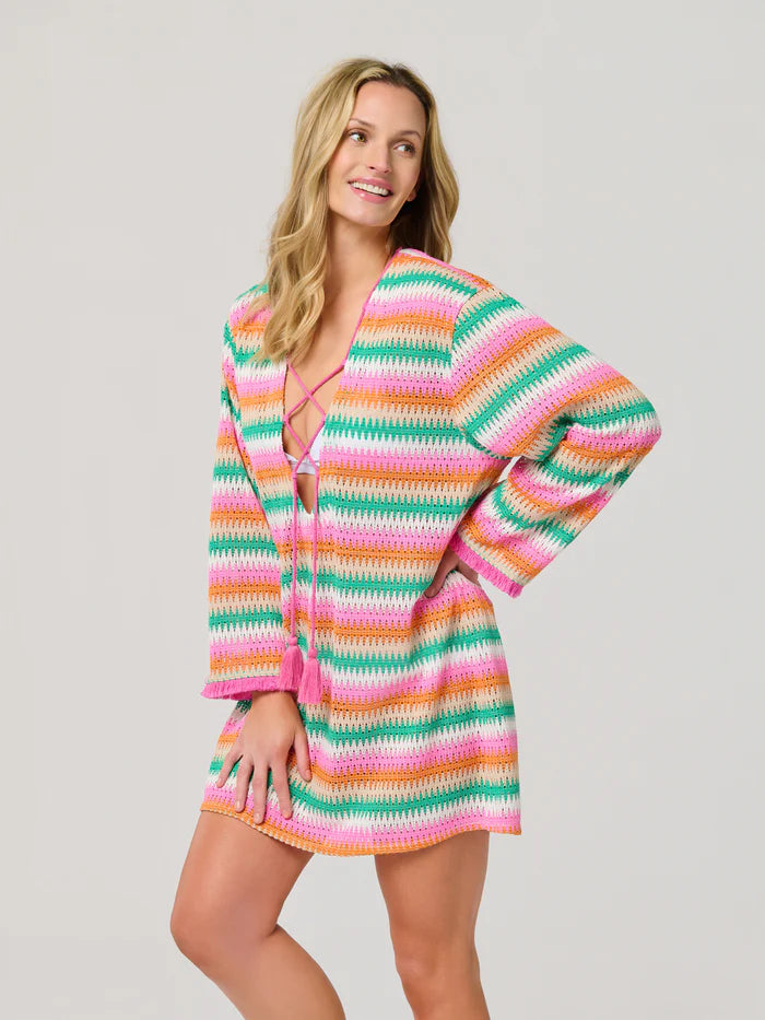 Shiraleah Paloma Cover-Up