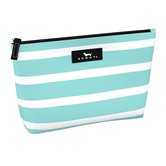 Scout Small Slim Makeup Bag