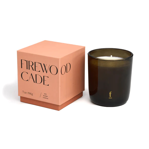 Paddywax - Firefly Signature Candle