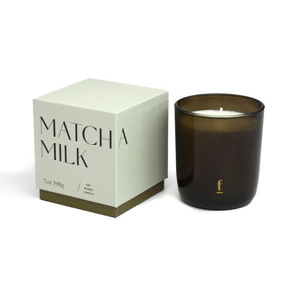 Paddywax - Firefly Signature Candle