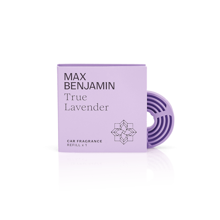 Max Benjamin Car Fragrance Refill