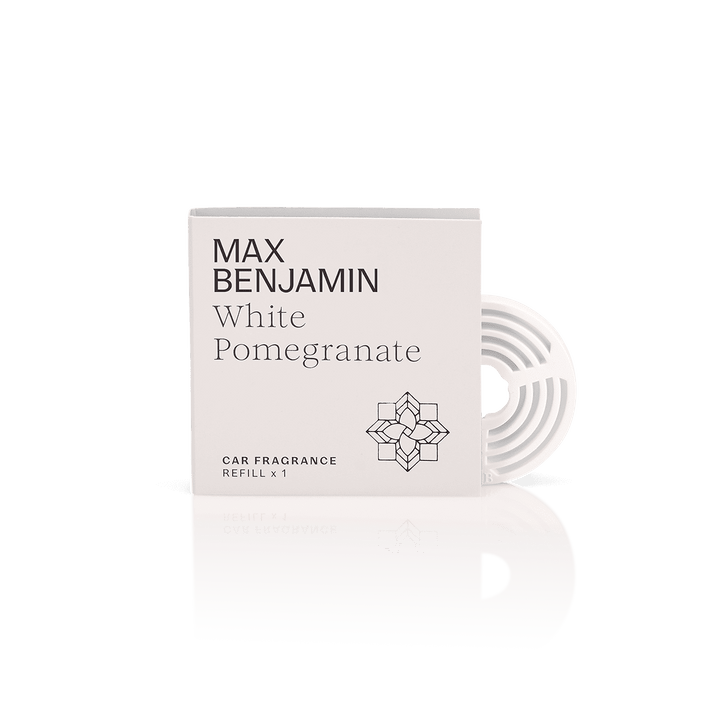 Max Benjamin Car Fragrance Refill