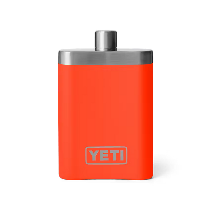 Yeti Flask