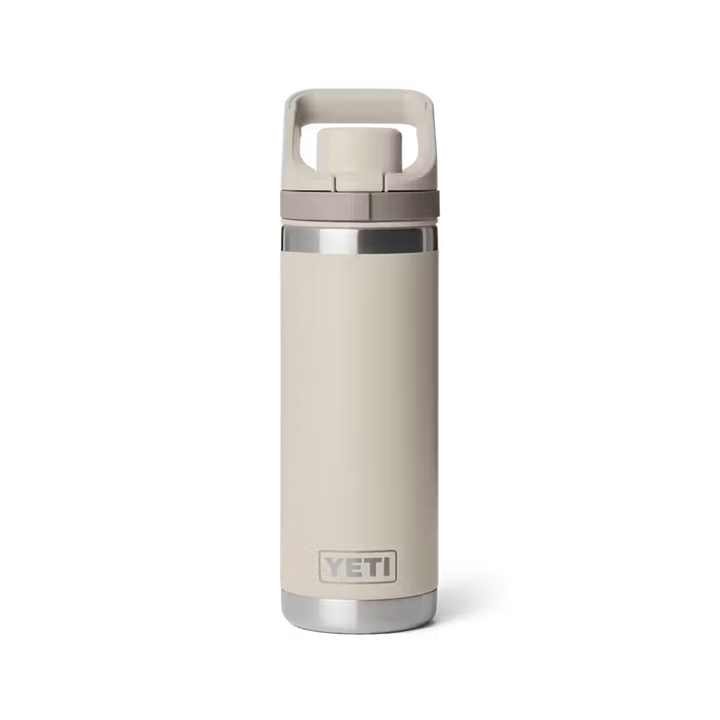 Yeti Rambler 18 oz with Flip Chug Cap
