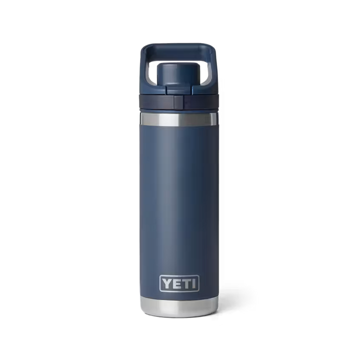Yeti Rambler 18 oz with Flip Chug Cap