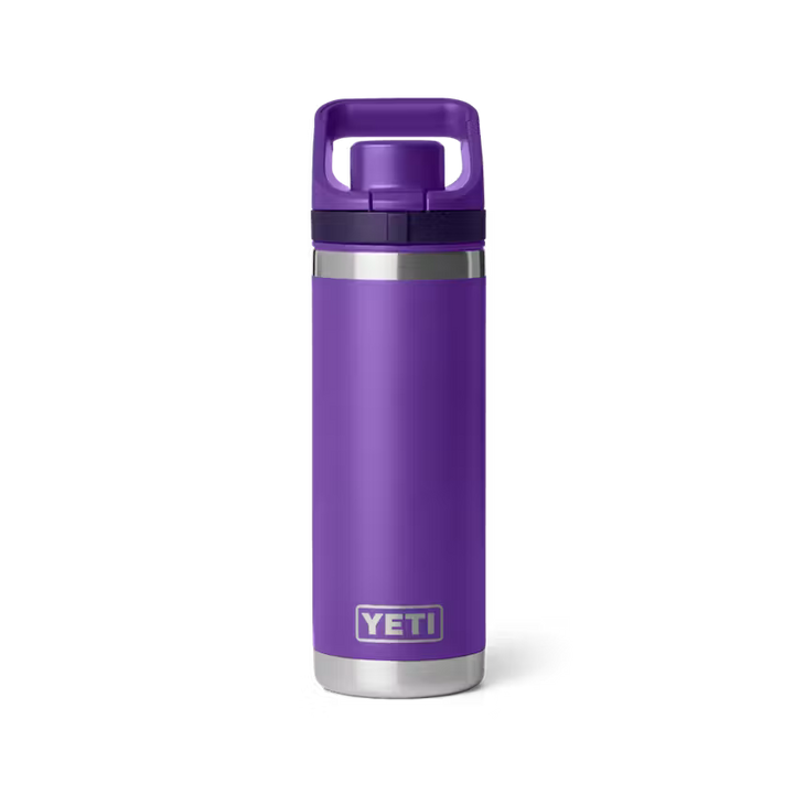 Yeti Rambler 18 oz with Flip Chug Cap