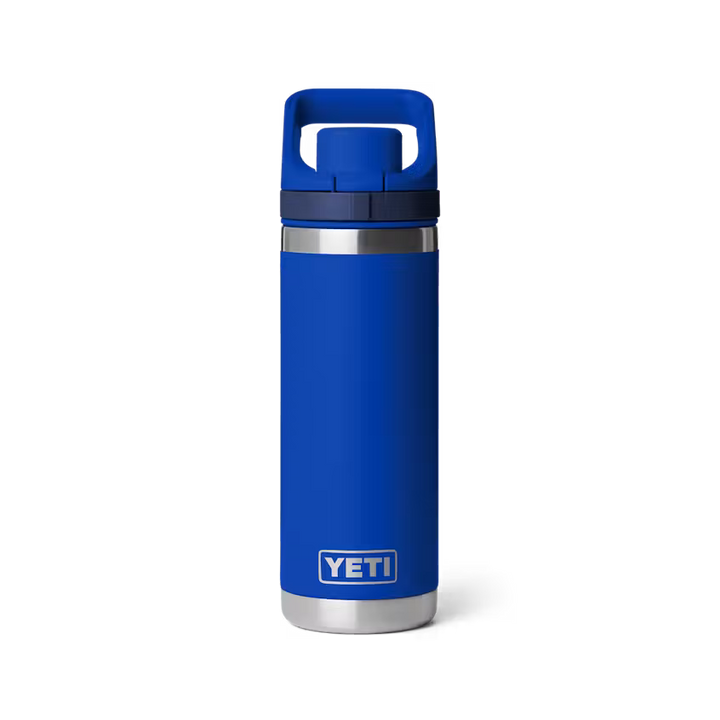 Yeti Rambler 18 oz with Flip Chug Cap