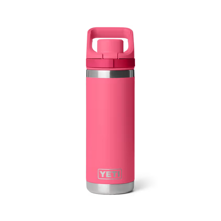 Yeti Rambler 18 oz with Flip Chug Cap