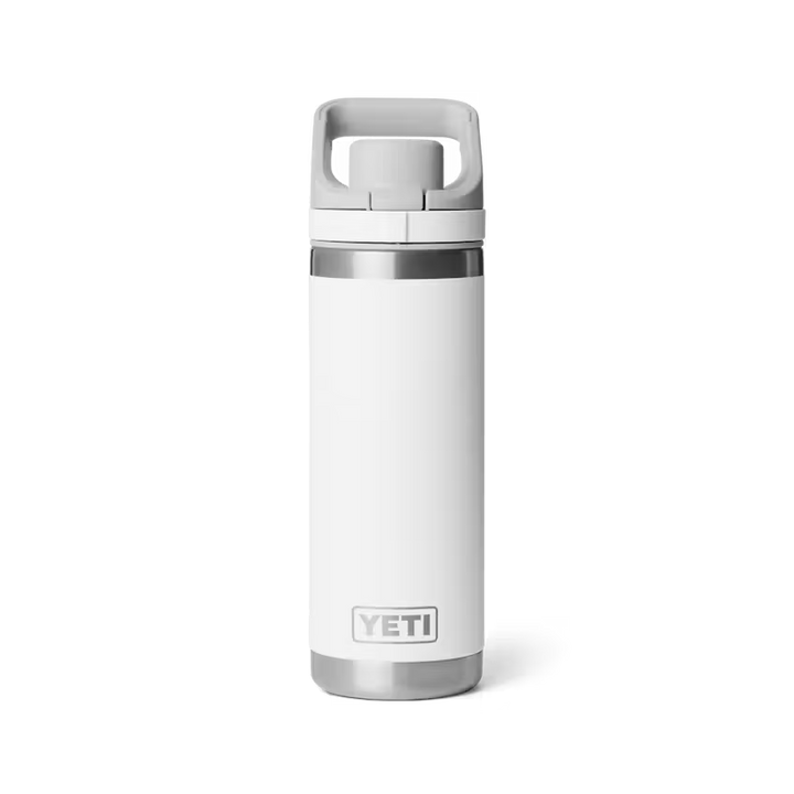 Yeti Rambler 18 oz with Flip Chug Cap