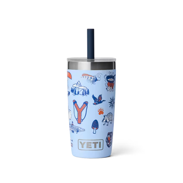 Yeti Rambler Jr. 10 oz Tumbler