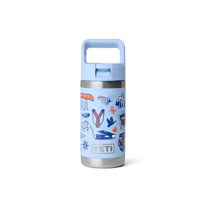 Yeti Rambler Jr 12 oz Kids Bottle