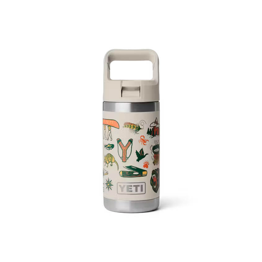 Yeti Rambler Jr 12 oz Kids Bottle